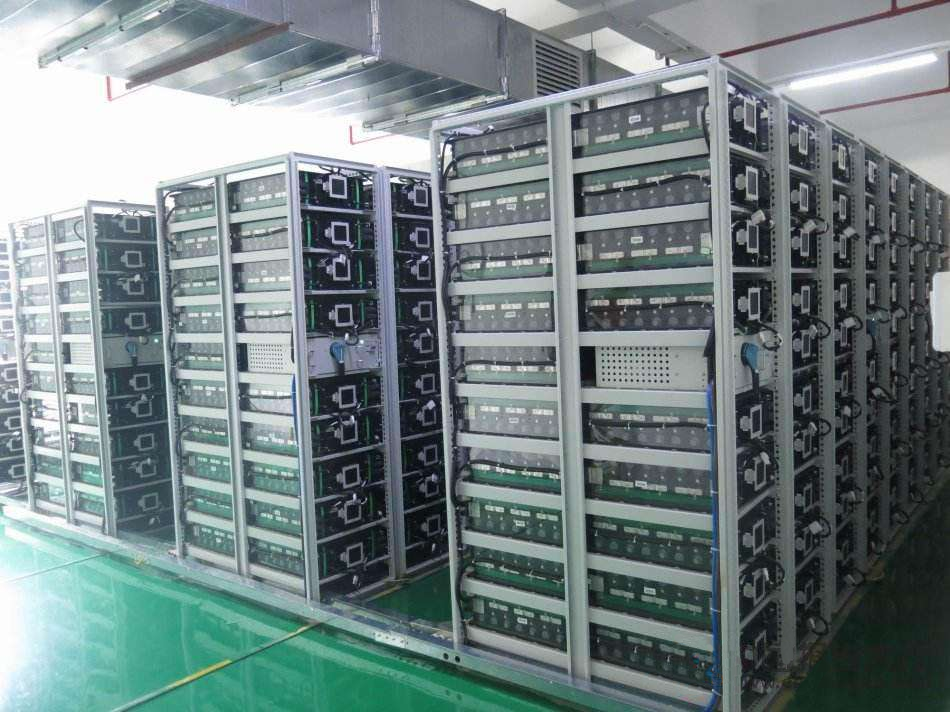 峰谷儲能電池系統配置價格表