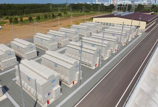 用戶側(cè)儲(chǔ)能鋰電池定制廠家價(jià)格