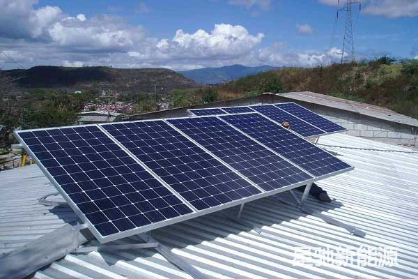 光伏發電一平方米多少錢