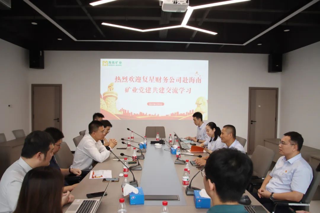 海南礦業與復星財務公司聯合開展黨建共建活動1.jpg