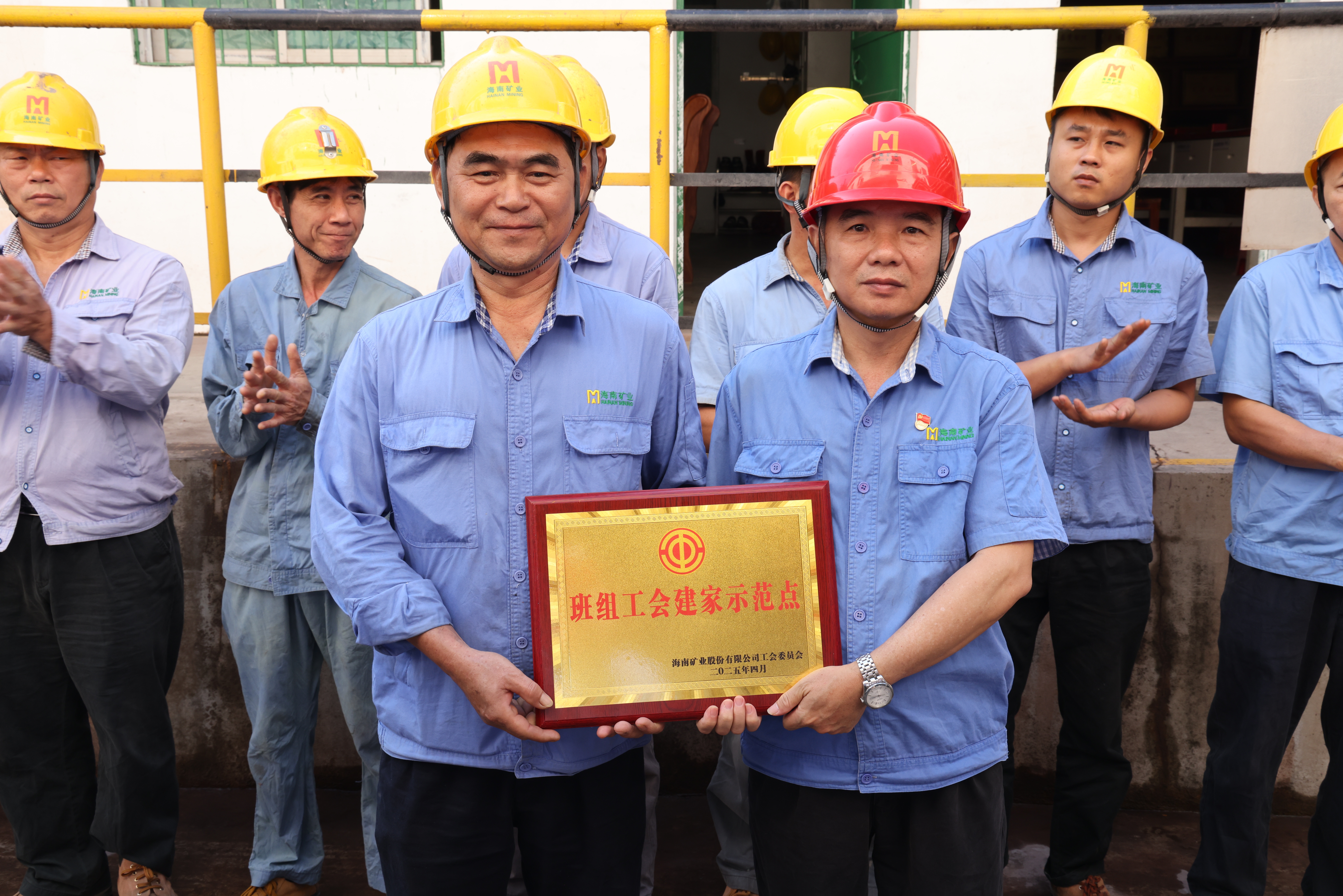 積極發揮職工“娘家人”作用，切實解決急難愁盼問題